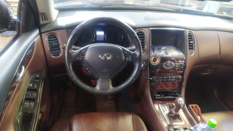 Infiniti QX50,  - вид 4