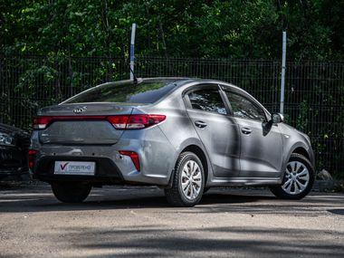 Kia Rio 2017 года, 214 225 км - вид 2