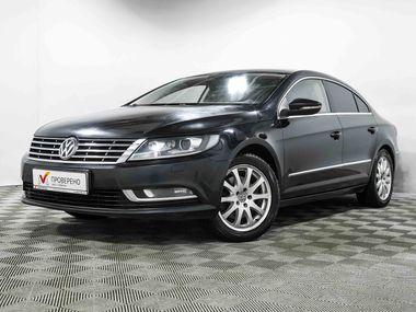 Volkswagen Passat CC 2014 года, 225 031 км - вид 2