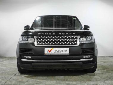 Land Rover Range Rover 2017 года, 178 544 км - вид 2
