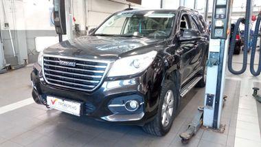 Haval H9 2022 года, 85 494 км - вид 1