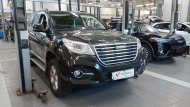 Haval H9 2022 года, 85 494 км - вид 2