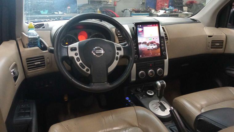 Nissan X-Trail,  - вид 4