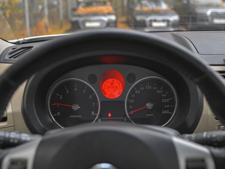 Nissan X-Trail,  - вид 4