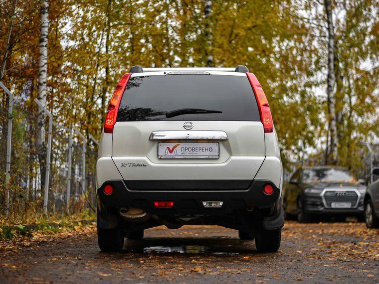 Nissan X-Trail,  - вид 3