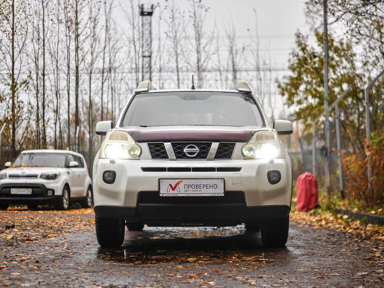 Nissan X-Trail,  - вид 2
