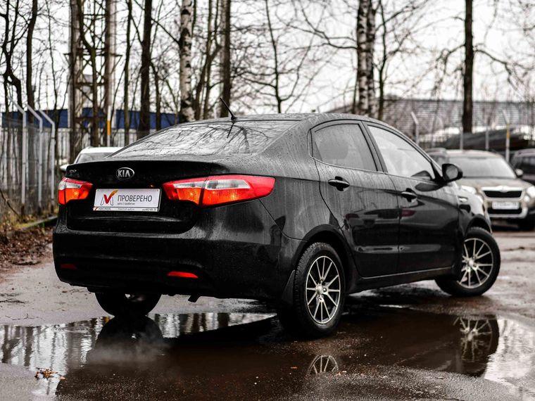 Kia Rio,  - вид 1