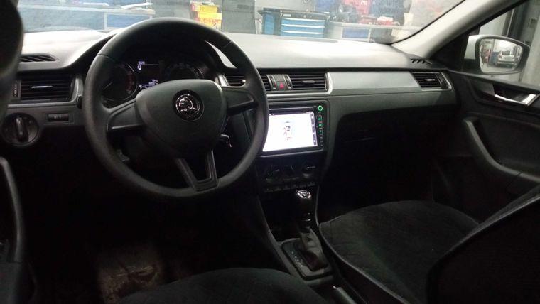 Skoda Rapid,  - вид 4