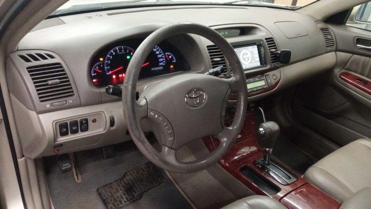 Toyota Camry,  - вид 4