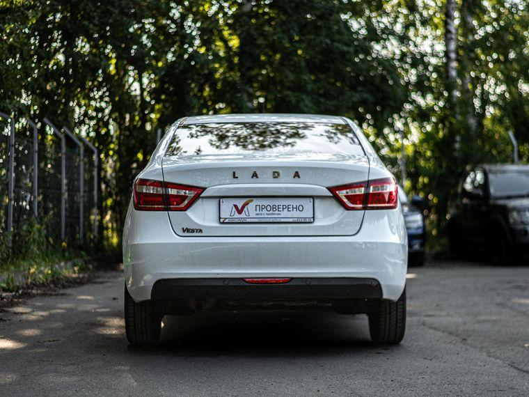 ВАЗ (LADA) Vesta,  - вид 3