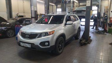 Kia Sorento 2011 года, 265 504 км - вид 1
