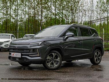 Москвич 3 2023 года, 20 760 км - вид 1