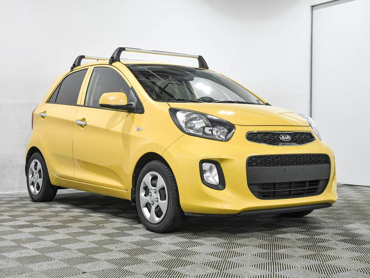 KIA Picanto, 2016 - вид 2