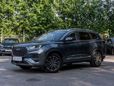 Chery Tiggo 8 Pro 2021 года, 95 743 км - вид 1