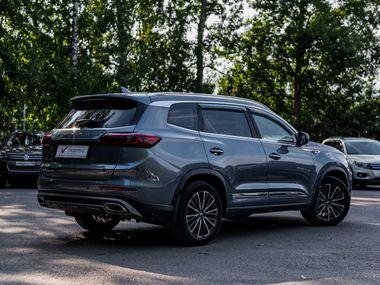Chery Tiggo 8 Pro 2021 года, 95 743 км - вид 2