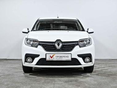 Renault Sandero 2018 года, 74 508 км - вид 2