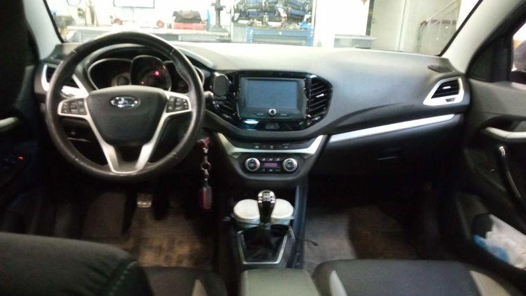 ВАЗ (LADA) Vesta, 2020 - вид 4
