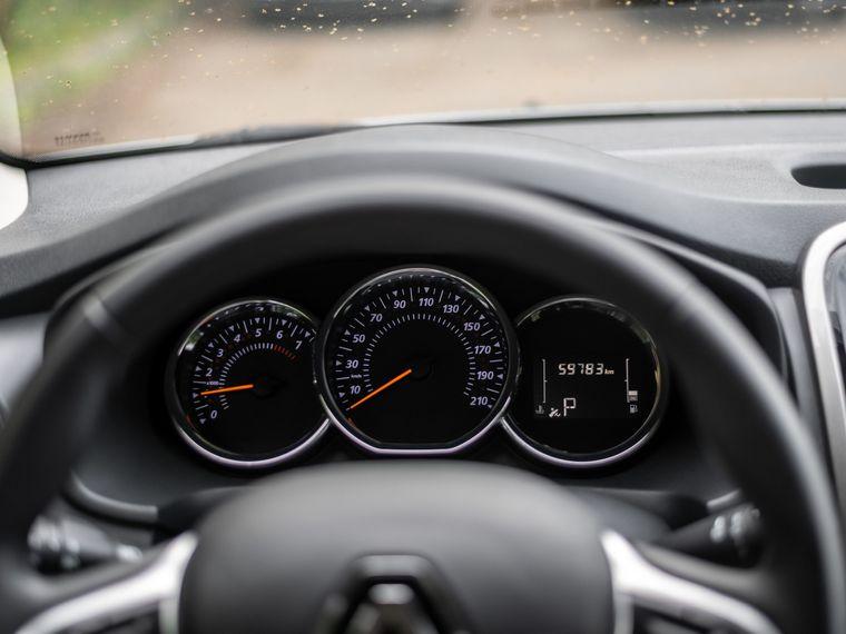 Renault Sandero Stepway,  - вид 4
