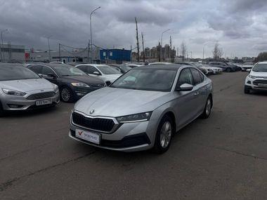 Skoda Octavia 2021 года, 292 435 км - вид 1