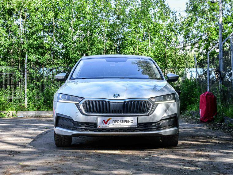 Skoda Octavia,  - вид 2