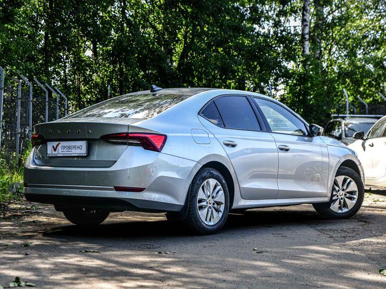 Skoda Octavia,  - вид 1