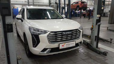 Haval Jolion 2023 года, 62 546 км - вид 2