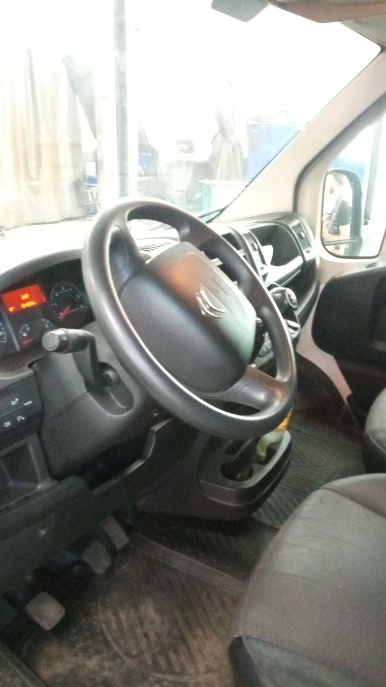 Citroen Jumper, 2021 - вид 4