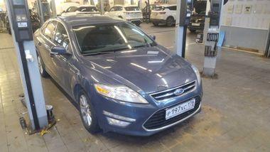 Ford Mondeo 2011 года, 233 719 км - вид 2