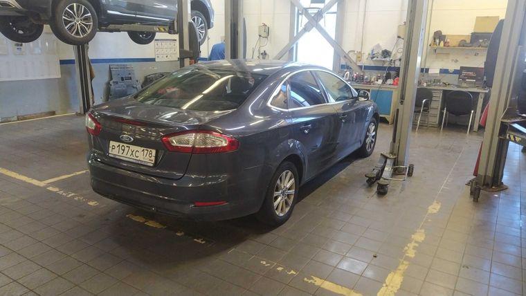 Ford Mondeo,  - вид 2