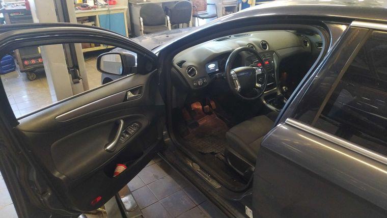 Ford Mondeo,  - вид 4