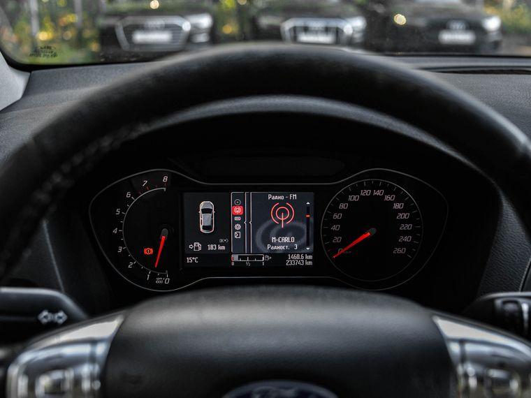 Ford Mondeo,  - вид 4