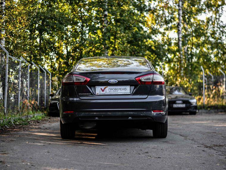 Ford Mondeo,  - вид 3