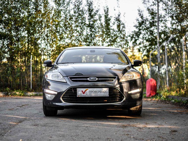 Ford Mondeo,  - вид 2