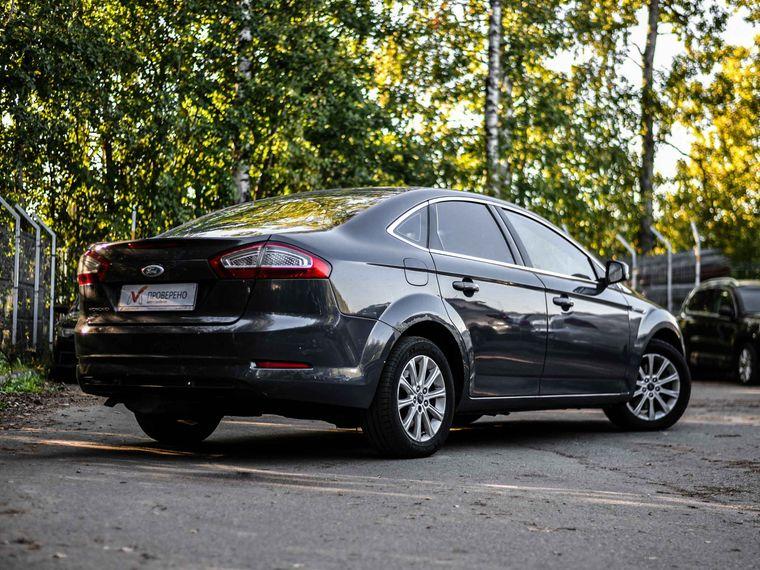 Ford Mondeo,  - вид 1