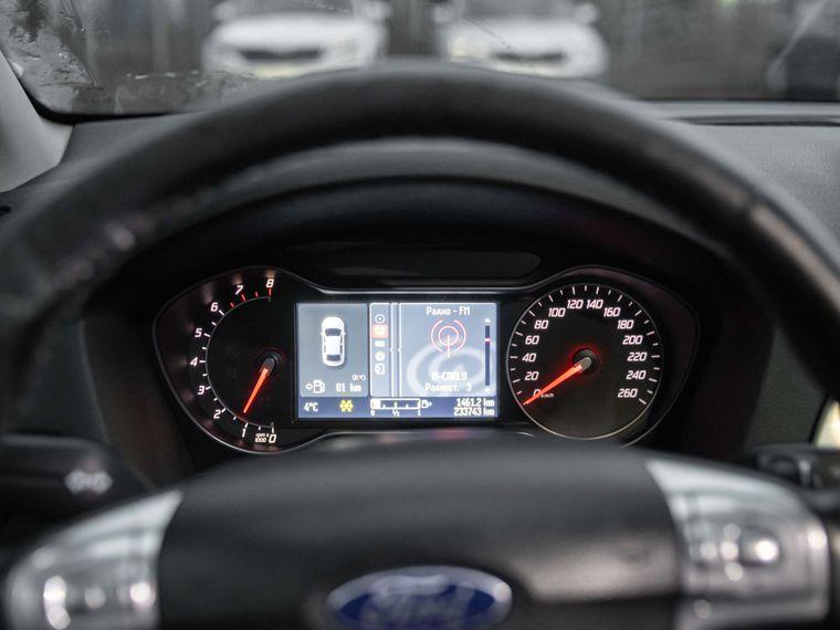 Ford Mondeo,  - вид 4
