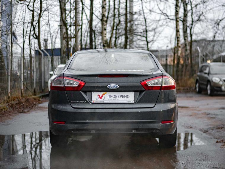 Ford Mondeo,  - вид 3