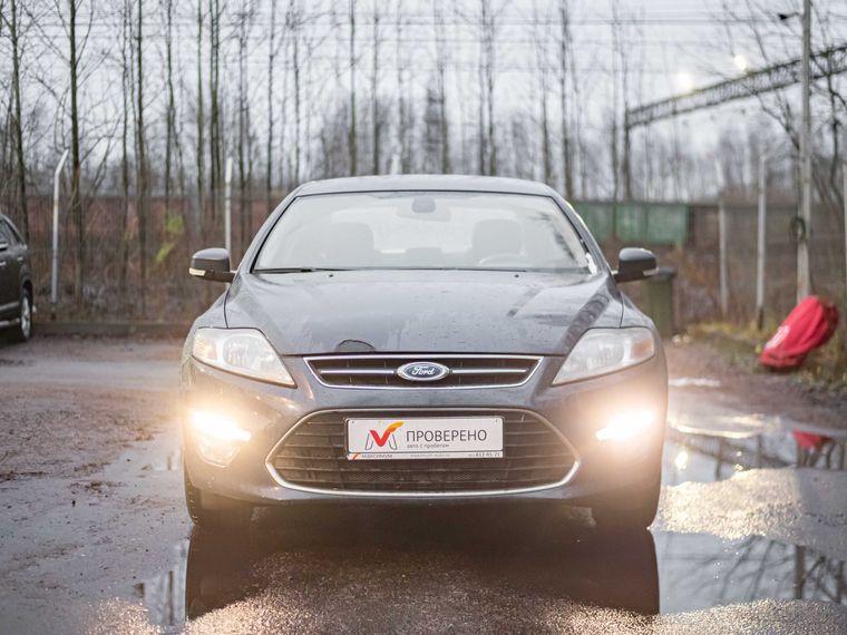 Ford Mondeo,  - вид 2