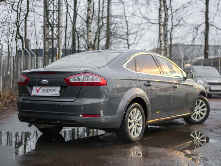 Ford Mondeo,  - вид 1