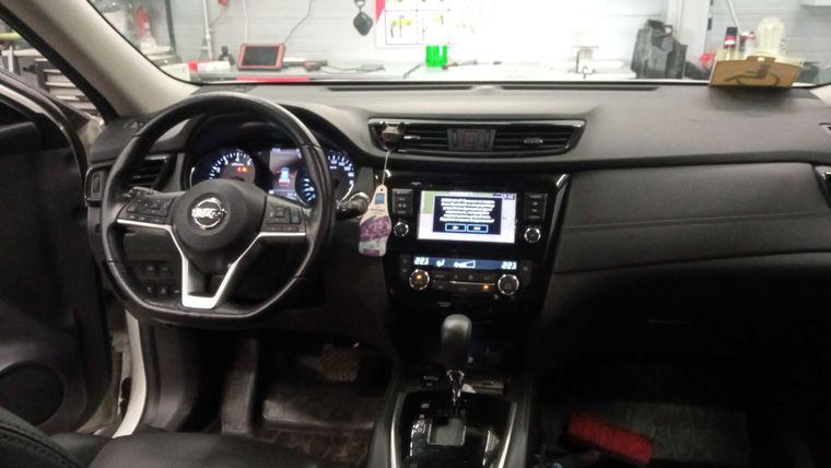 Nissan X-Trail,  - вид 4