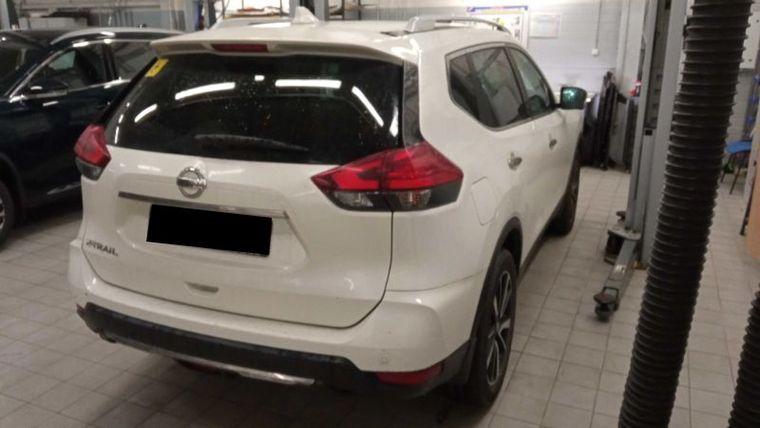 Nissan X-Trail,  - вид 2