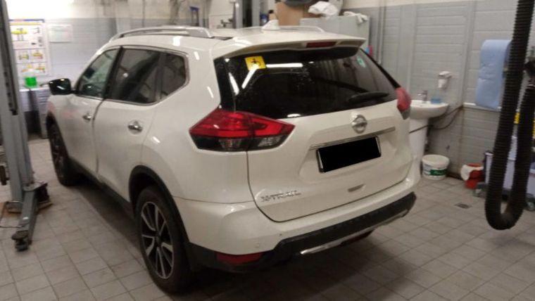 Nissan X-Trail,  - вид 3