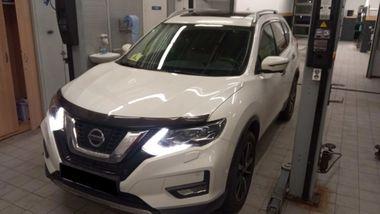 Nissan X-Trail 2021 года, 28 954 км - вид 1