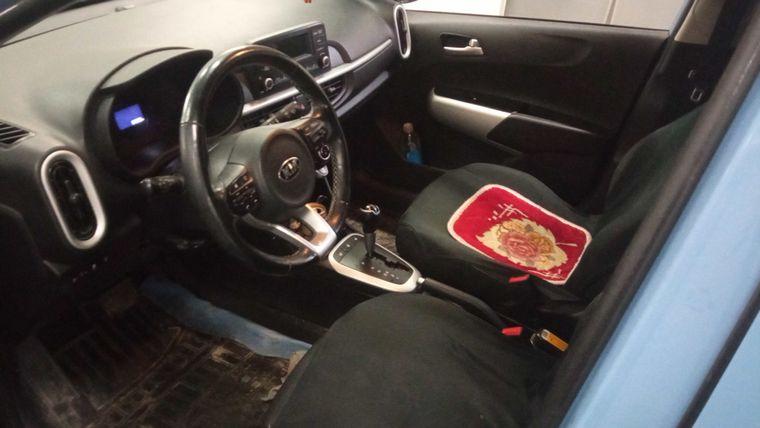 Kia Picanto,  - вид 4