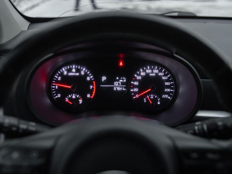 Kia Picanto,  - вид 4