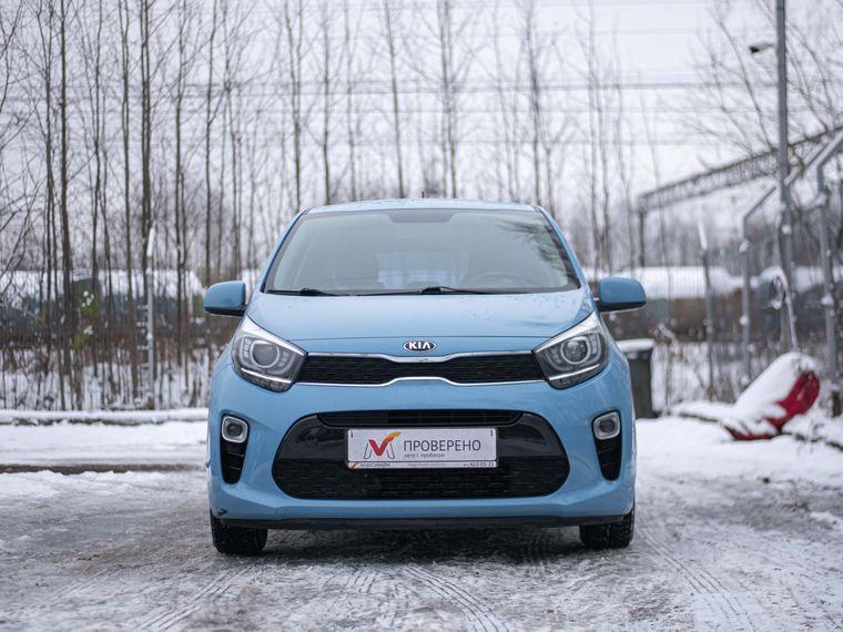 Kia Picanto,  - вид 2