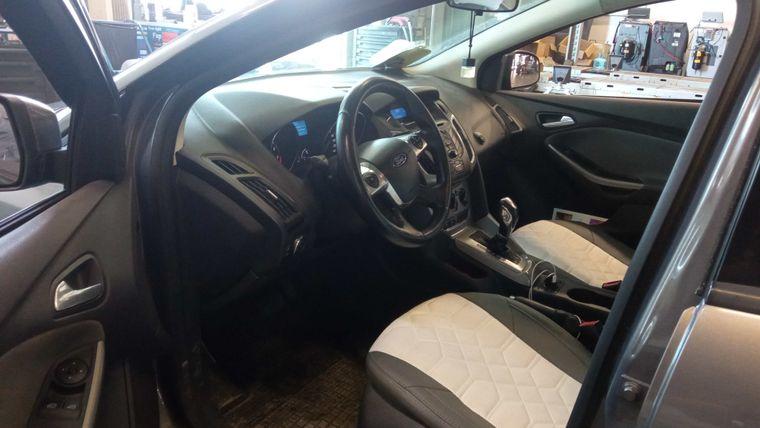 Ford Focus,  - вид 4
