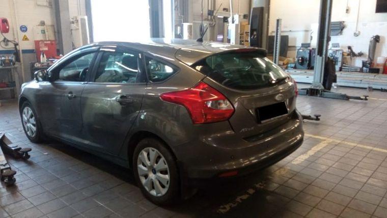Ford Focus,  - вид 3