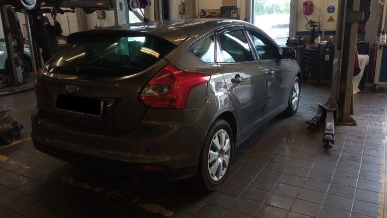Ford Focus,  - вид 2