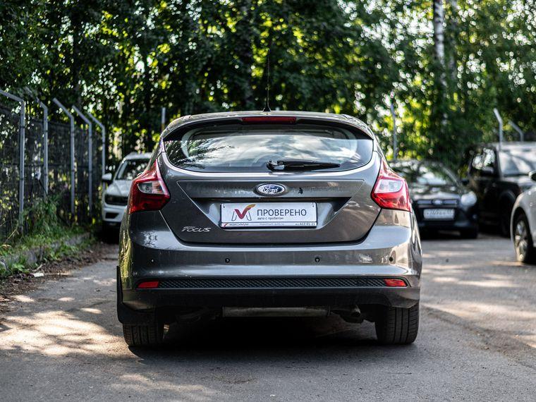 Ford Focus,  - вид 3