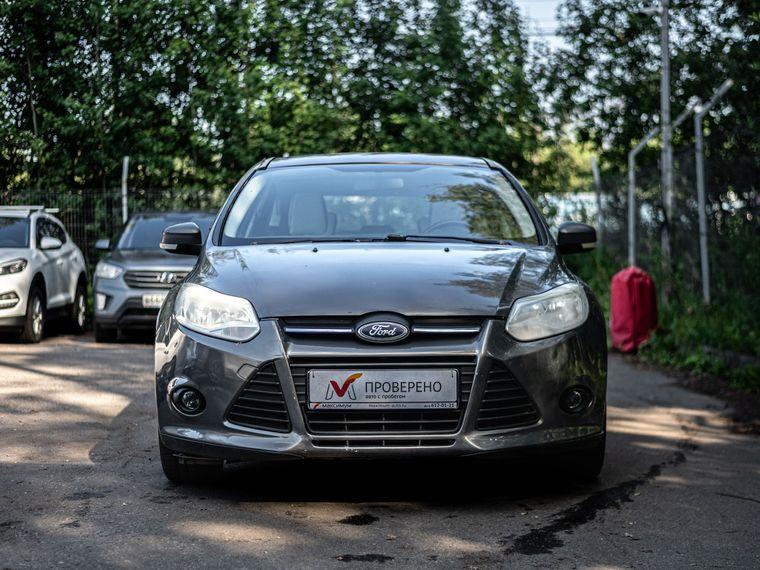 Ford Focus,  - вид 2